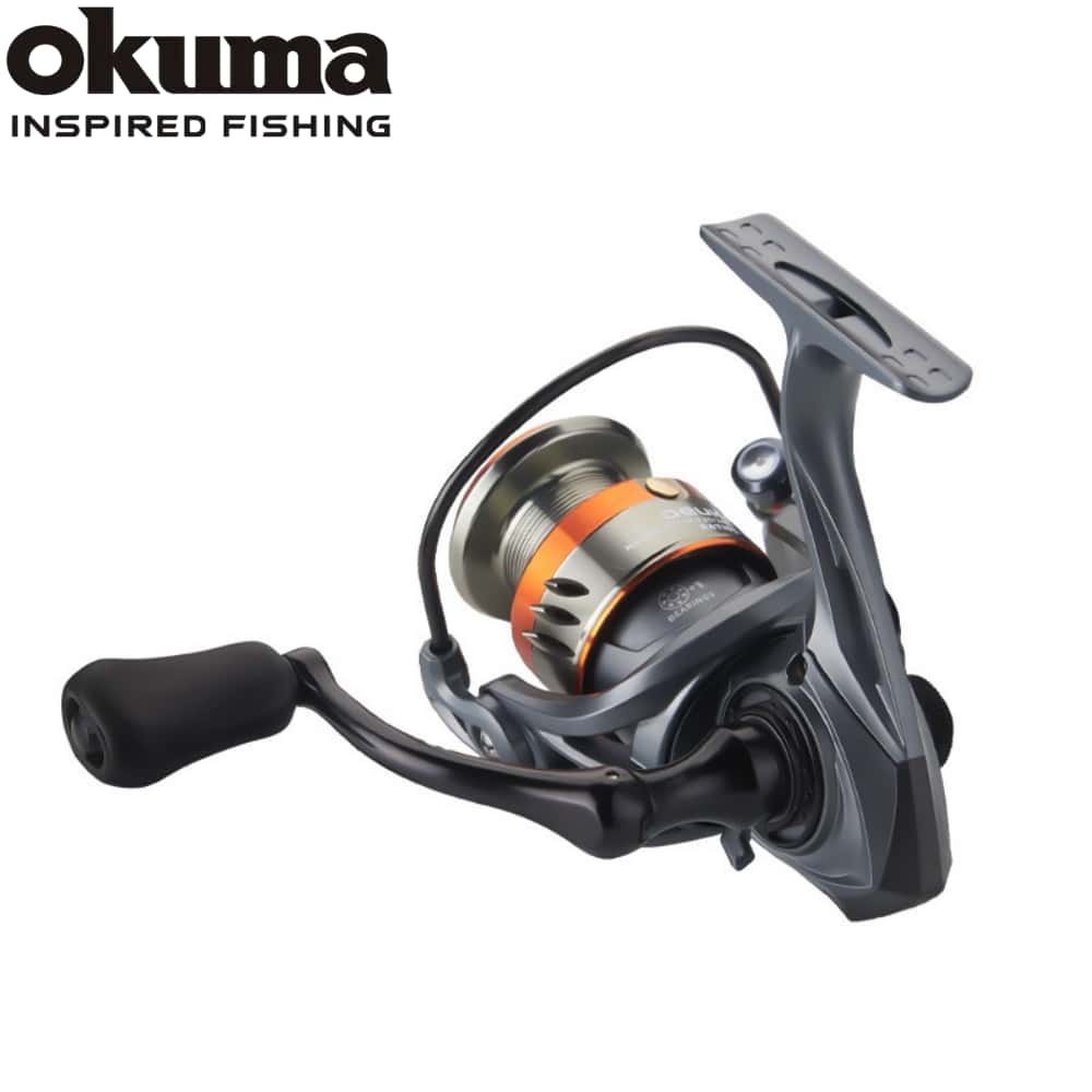 Okuma Spinning Reel Model 3+1  - Reel Drag Knob recensie en prijs