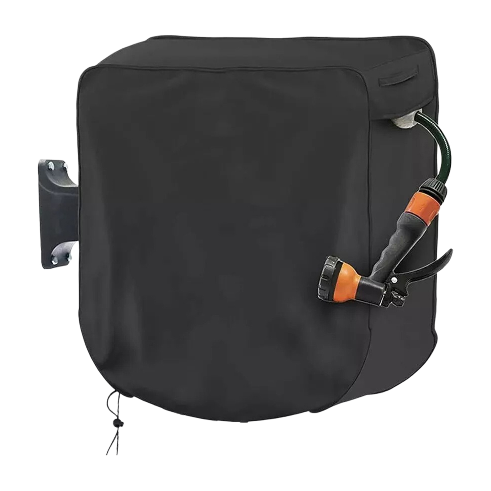 420D Slanghaspelhoes Waterdich - Reel Cover recensie en prijs