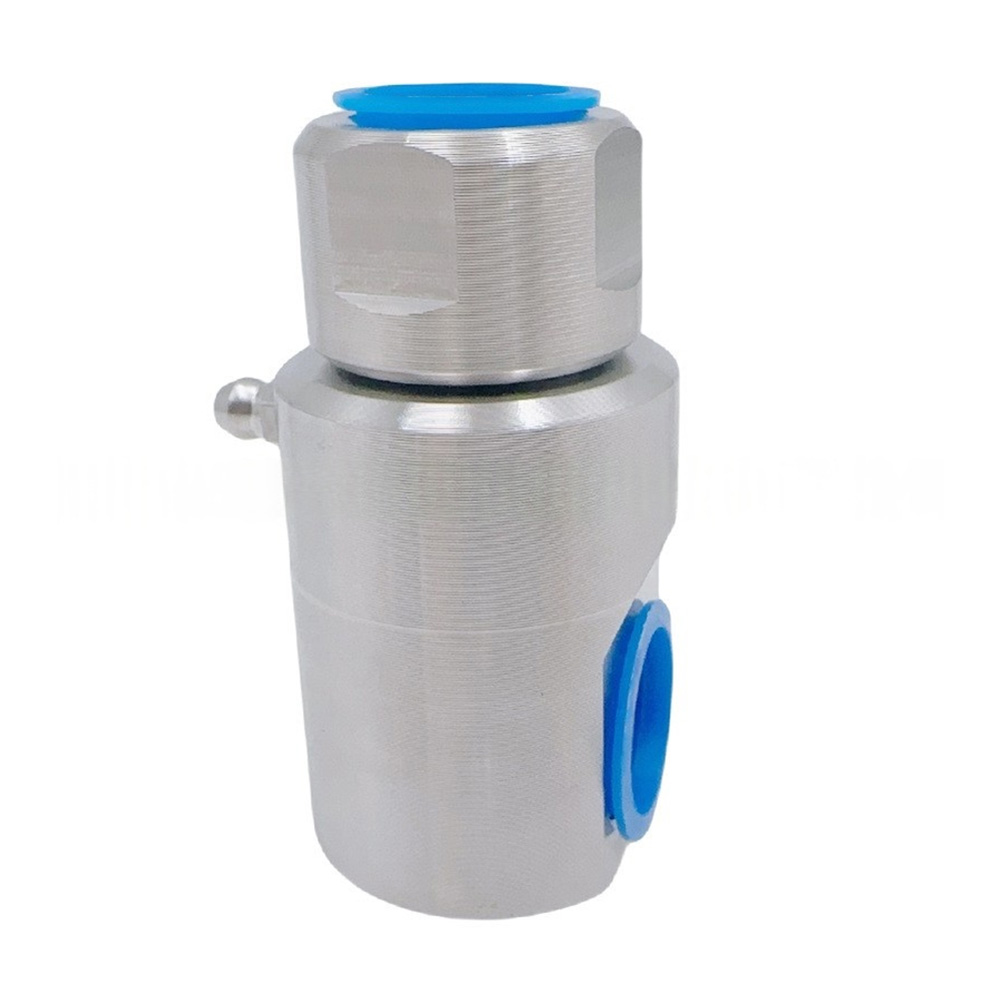 1 st 1/2 inch voor FXF slangha - Reel Grease recensie en prijs