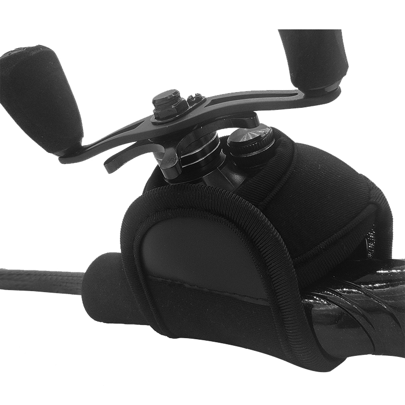 1 st Visserij-reel Tas Baitcas - Spincast Reel recensie en prijs