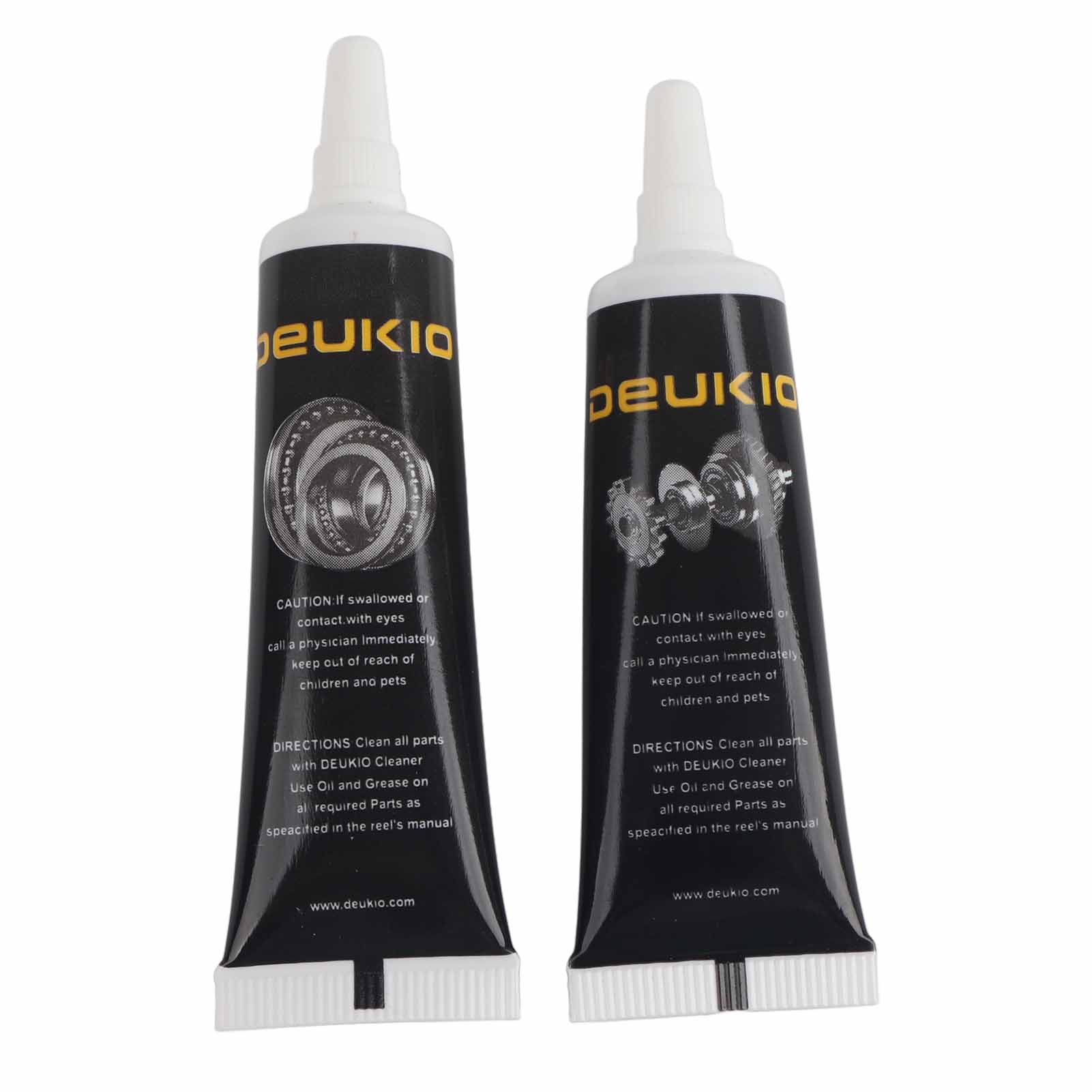 Nieuwe 2 Stuks Visserij-reel O - Reel Oil recensie en prijs