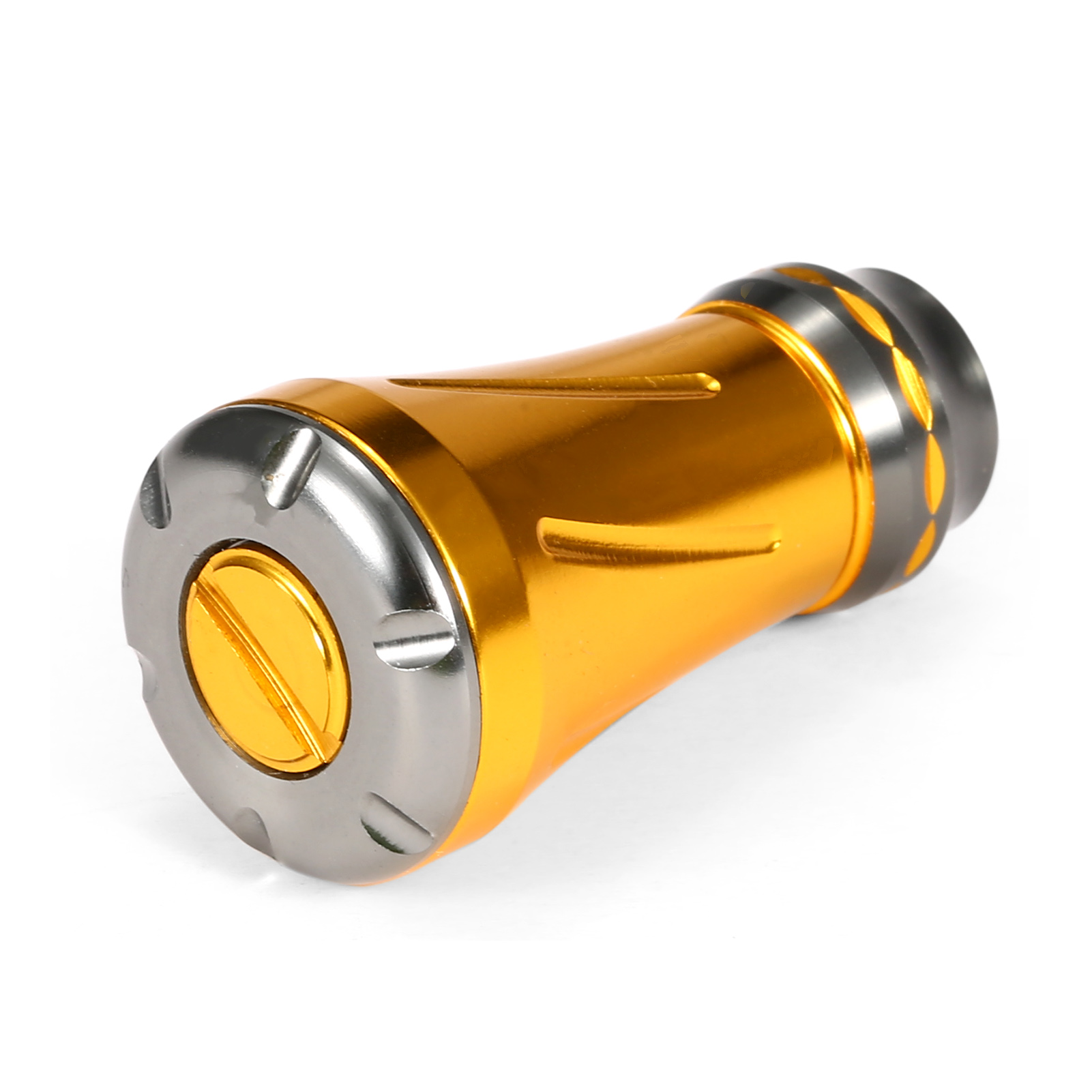 Lixada Vissen Haspel Handvat V - Reel Spare Spool recensie en prijs