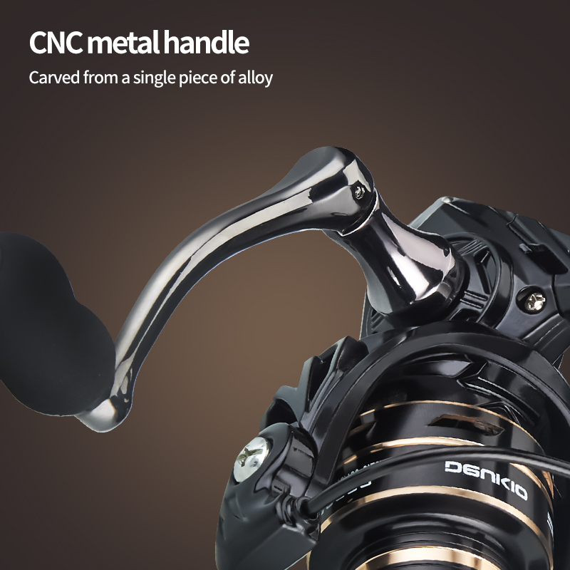 Deukio Nieuwe Draaiende Haspel - Reel Drag Knob recensie en prijs