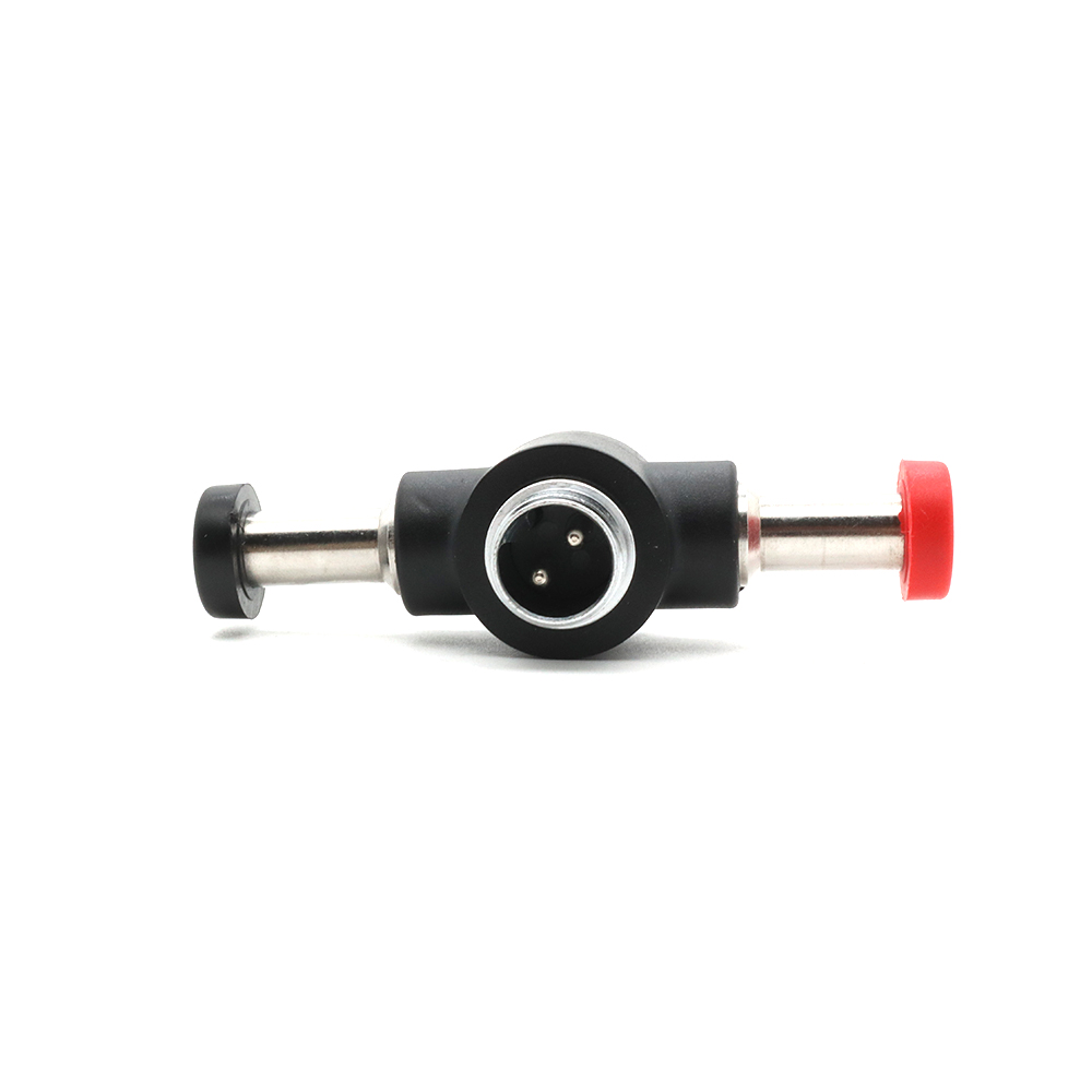 Overdrachtbeugel voor zeevisse - Electric Reel recensie en prijs