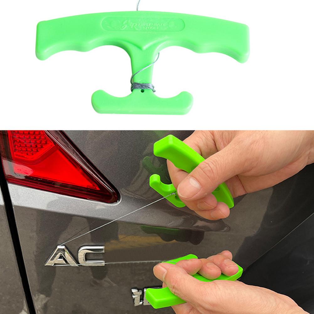 Auto-embleem verwijderingsset  - Baitcasting Reel recensie en prijs