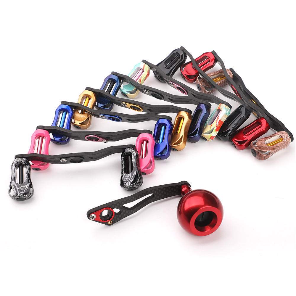 ROLLFISH Visserij-reel Handvat - Reel Handle recensie en prijs