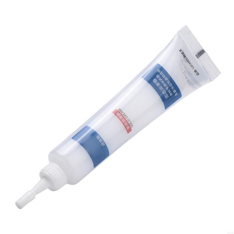 340F Visserijmolens Olie en Ve - Reel Grease recensie en prijs