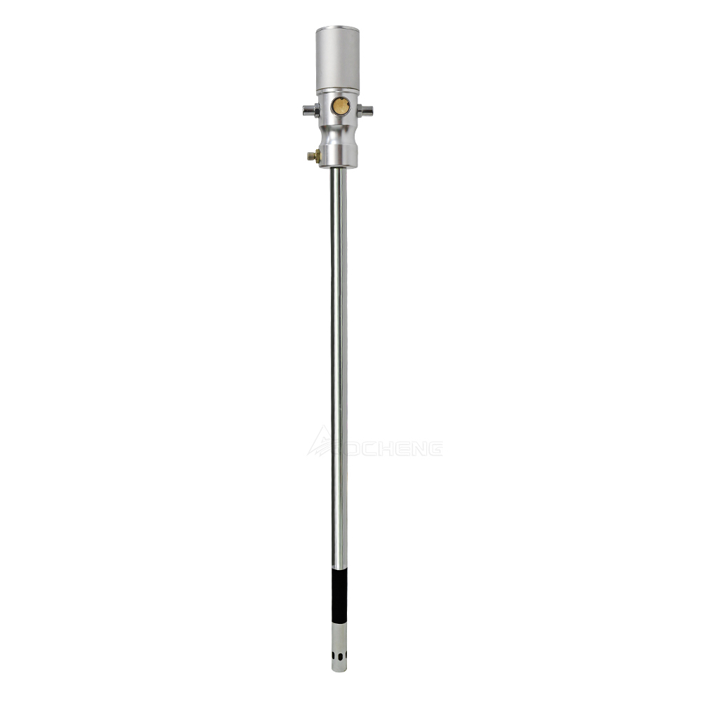 Automatische pneumatische smee - Reel Oil recensie en prijs