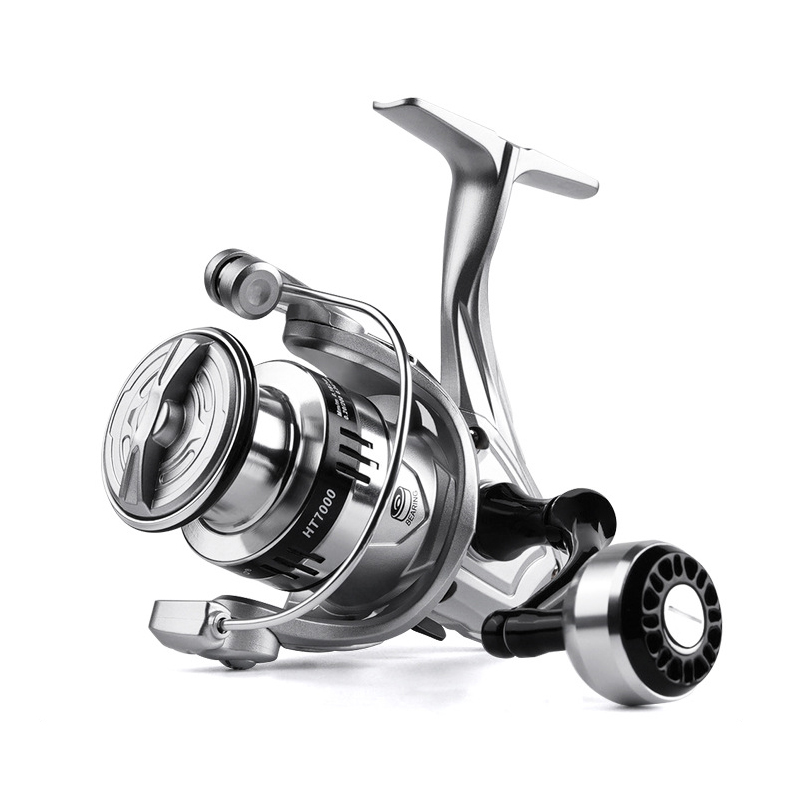 Zilveren vismolen Spinning Ult - Reel Drag Knob recensie en prijs