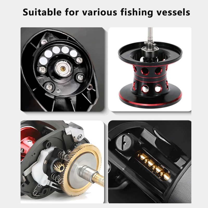 20 ml onderhoudsset voor viswi - Reel Lubricant recensie en prijs