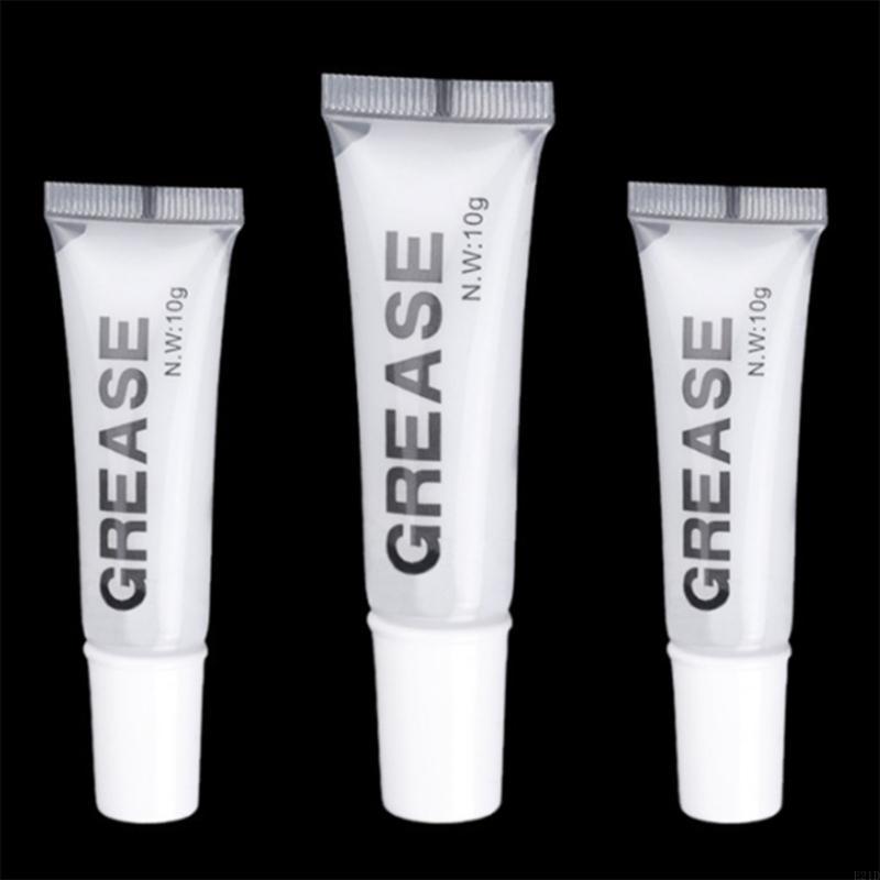 Roestwerende smeermiddelen voo - Reel Grease recensie en prijs