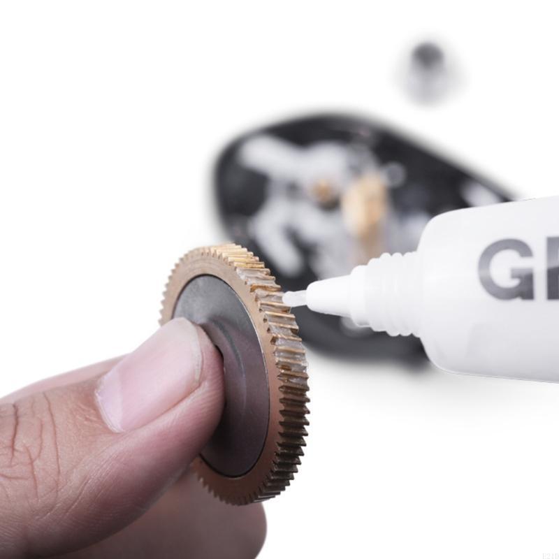 Roestwerende smeermiddelen voo - Reel Grease recensie en prijs