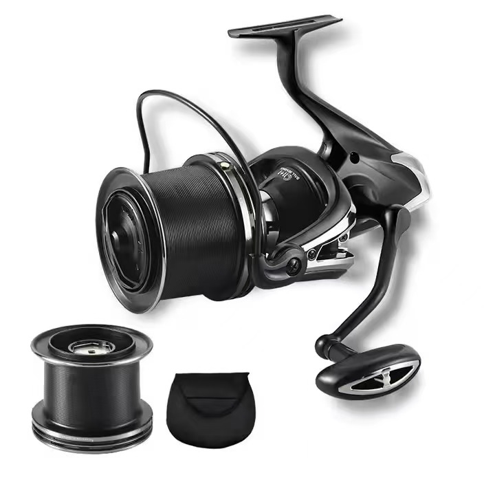 Vismolen Karper Nieuwe 12000 R - Reel Spare Spool recensie en prijs