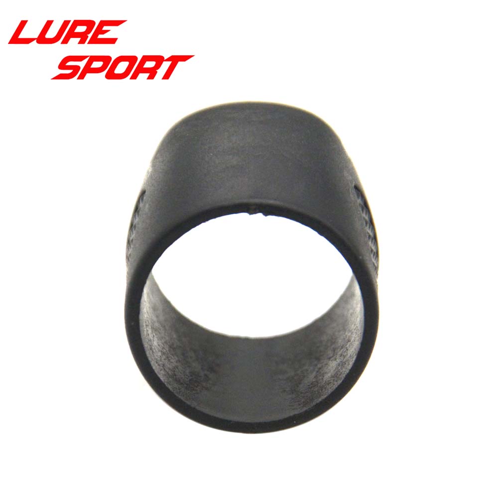 Luresport 12 Stuks 18Pcs Graph - Ice Fishing Reel recensie en prijs