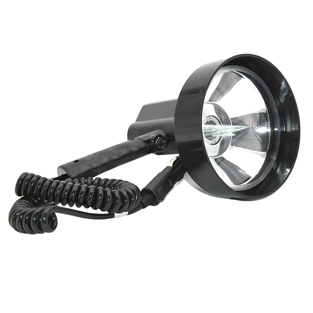 35W Handheld Light Remote Jach - Baitcasting Reel recensie en prijs