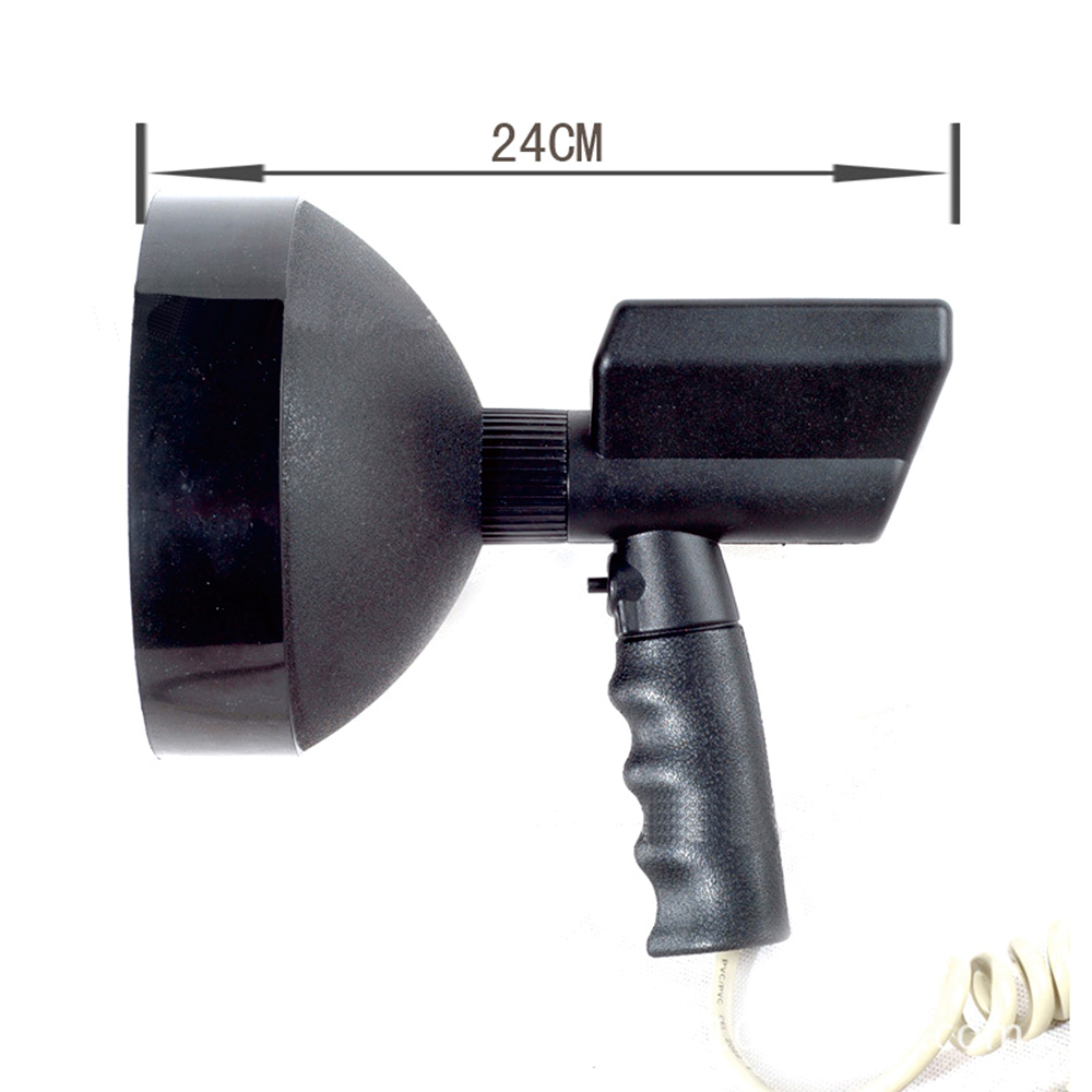 35W Handheld Light Remote Jach - Baitcasting Reel recensie en prijs