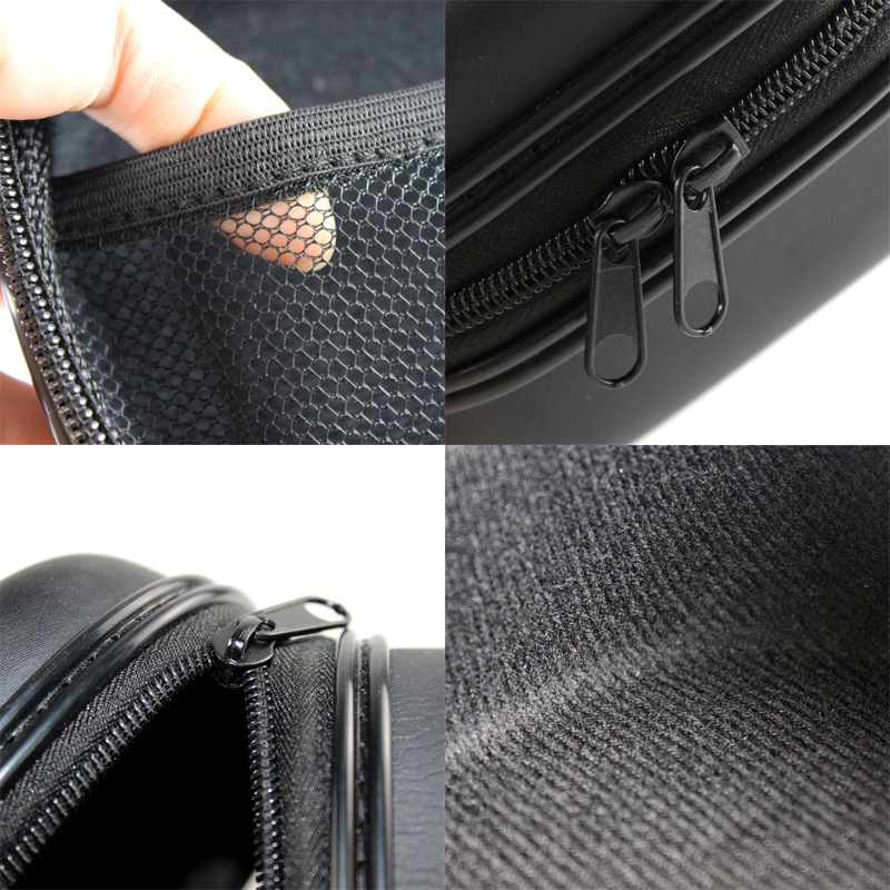 Nieuwe Outdoor Viszak Spinvism - Reel Bag recensie en prijs