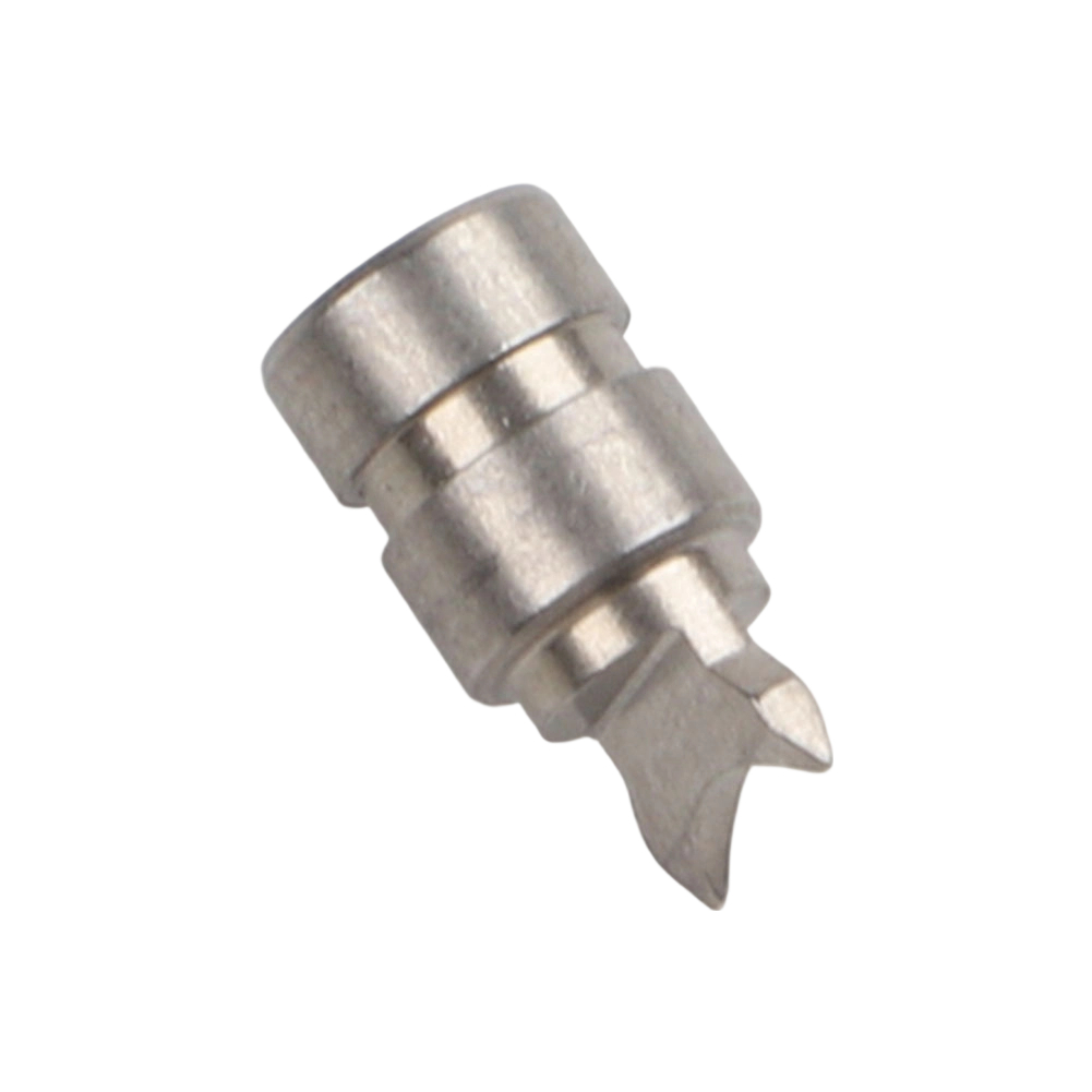 Metalen Semilunar Pin Visserij - Conventional Reel recensie en prijs