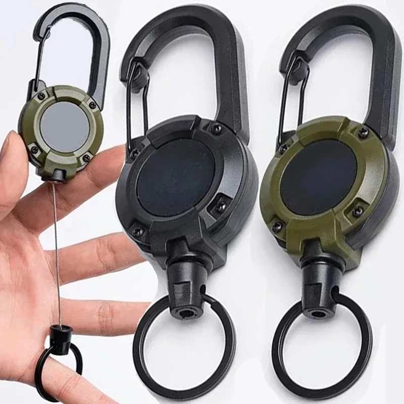 Intrekbare Heavy Duty Pull Ree - Conventional Reel recensie en prijs