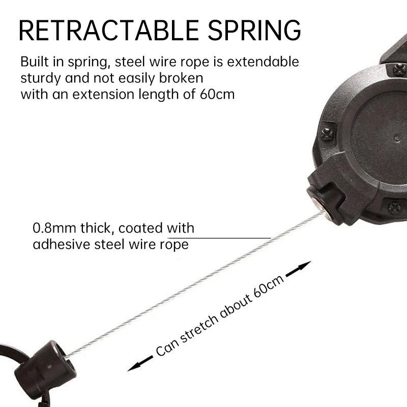 Intrekbare Heavy Duty Pull Ree - Conventional Reel recensie en prijs