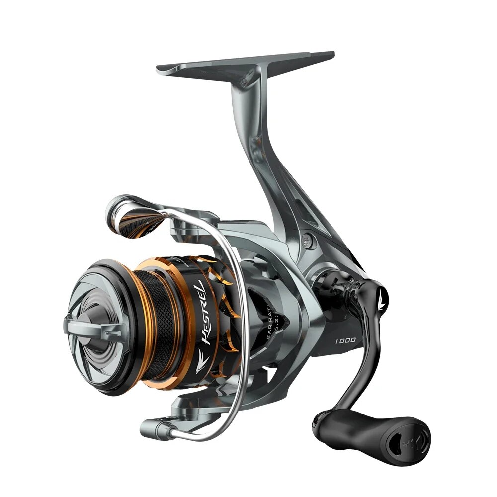 Kastking Torenvalk Spinning Vi - Reel Spare Spool recensie en prijs