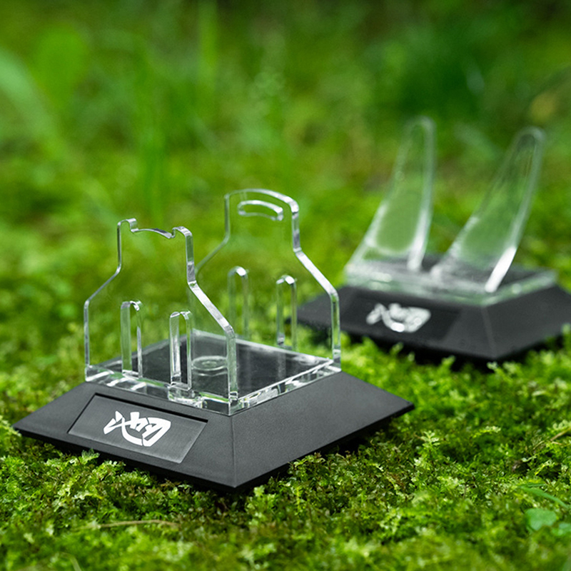 Acryl Visserij-reel Displayhou - Baitcasting Reel recensie en prijs